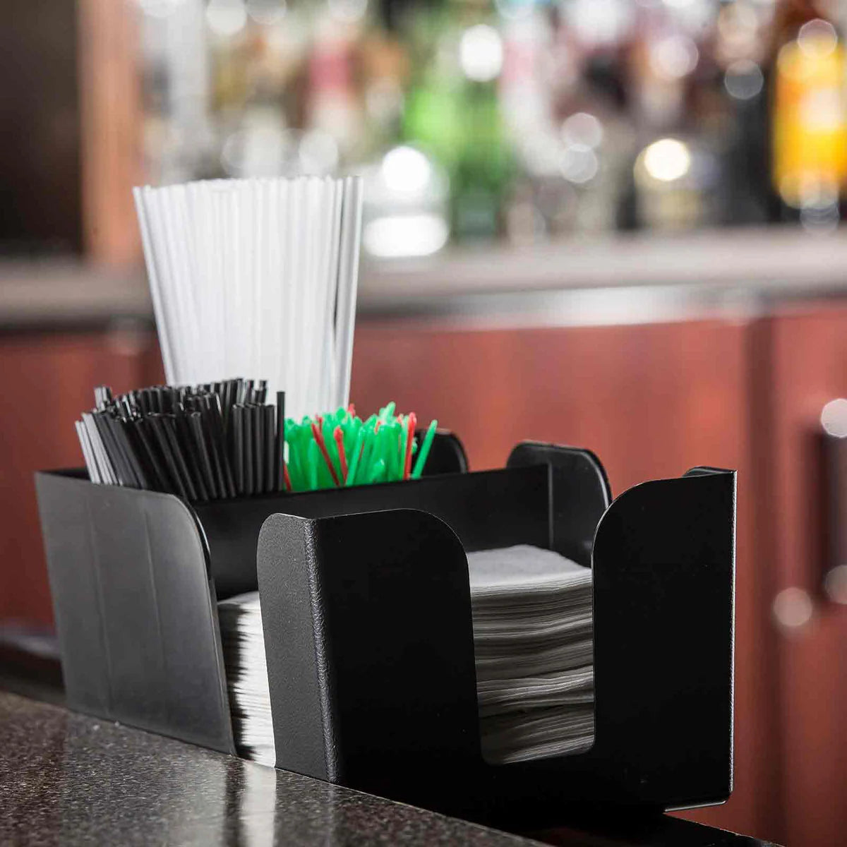 Bar Caddy