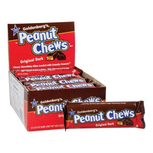 Peanut Chew