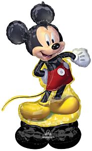 Mickey Mouse Airloonz