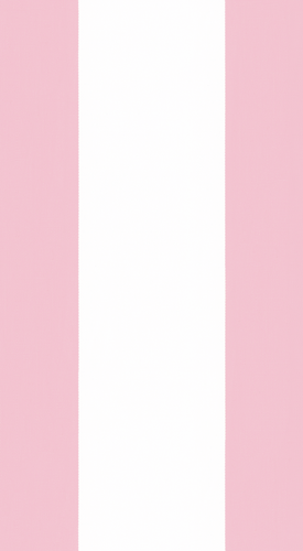 Petal Pink Stripe Premium Guest Towels 15ct