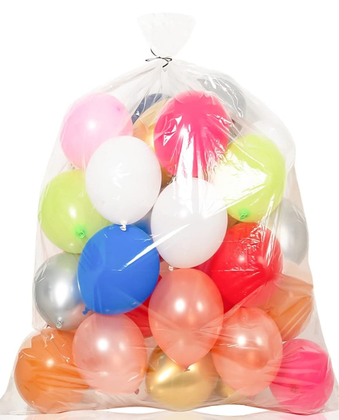 Balloon Bag (See Description)