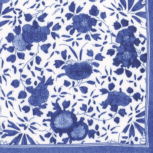 Delft Blue Tableware
