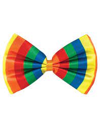 Rainbow Bowtie