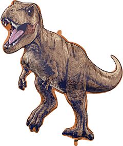 #259 Jurassic World Dinosaur 31in Supershape