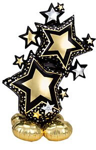 Hollywood Stars Airloonz