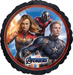 #426 Avengers Endgame 18in Printed Mylar