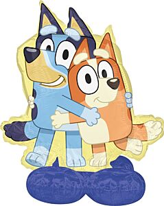 Bluey Airloonz