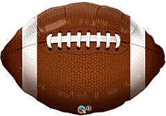 Jumbo Football 28in Supershape