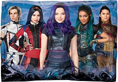 #101 Descendants 18in Junior Shape