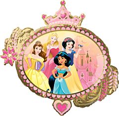 #097 Disney Once Upon A Time 34in Supershape
