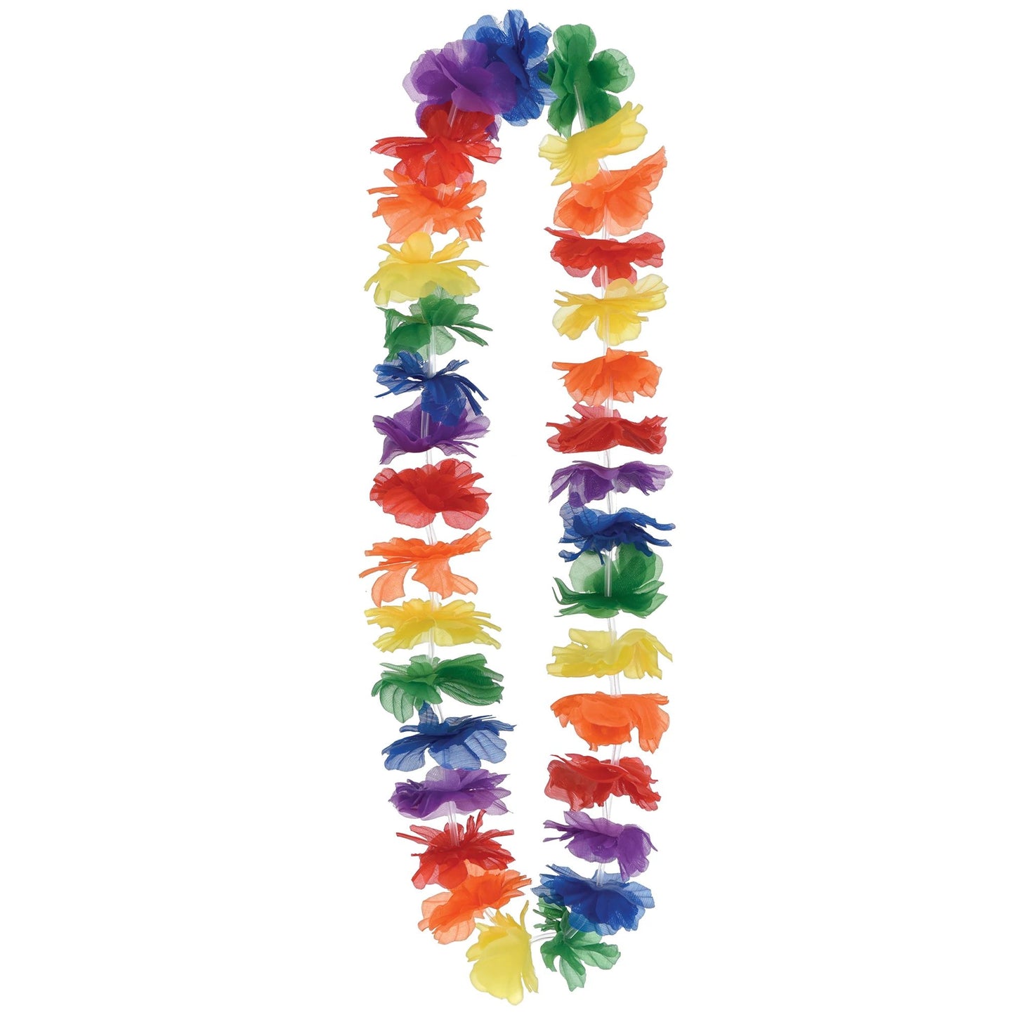 Rainbow Lei