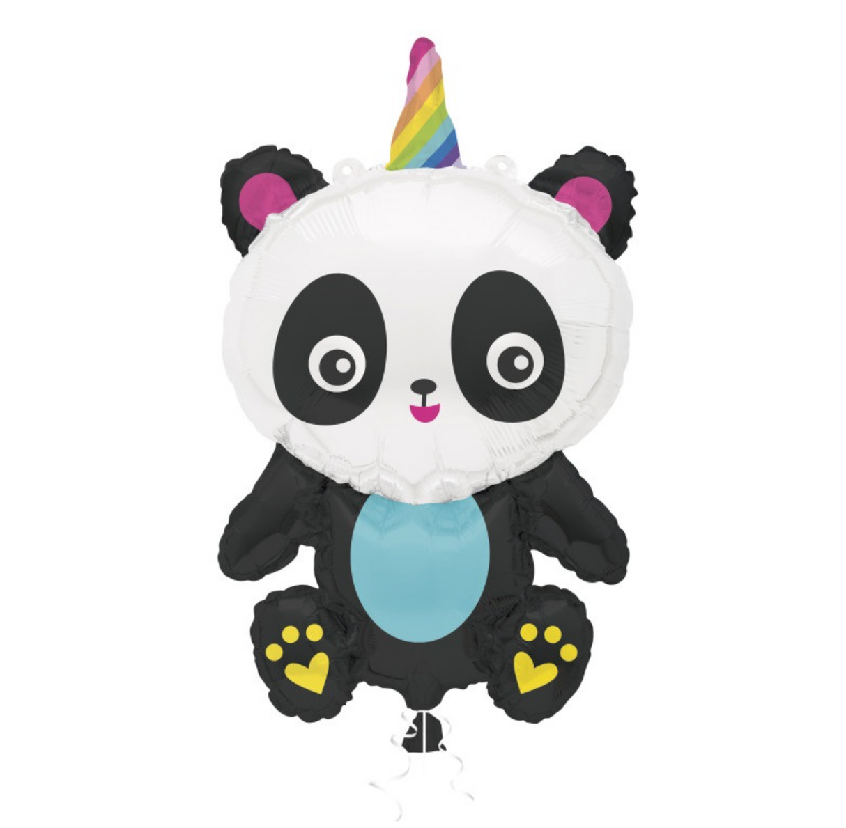 #250 Pandacorn 29in Supershape