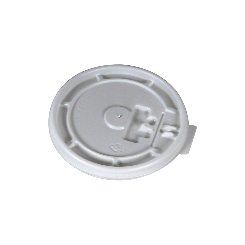 Paper Coffee Cups & Lids