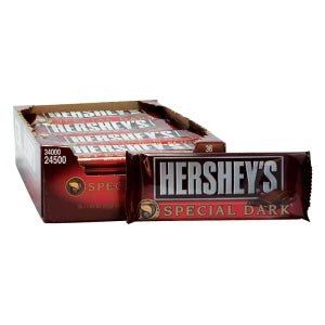 Hershey's Bar Special Dark Chocolate