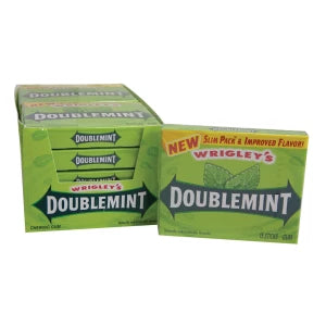 Wrigley's DoubleMint Gum