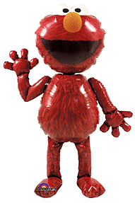 Elmo Airwalker
