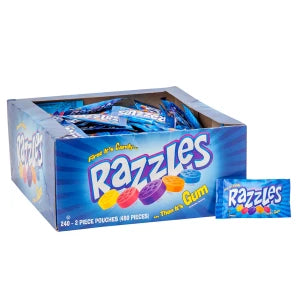 Razzles Original