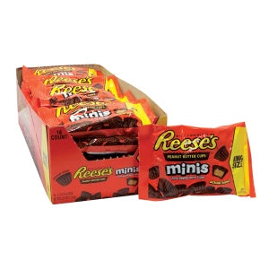 Reese's Peanut Butter Cup Minis