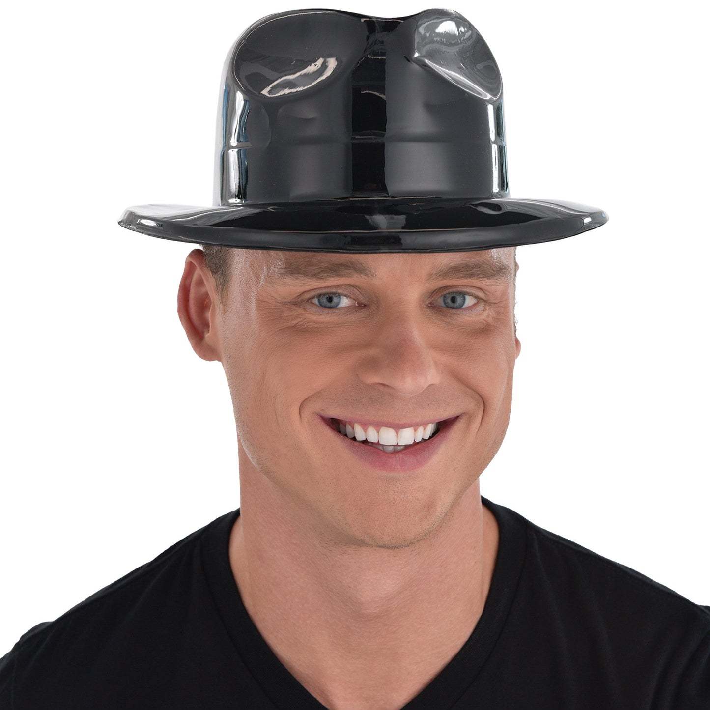 Black Fedora