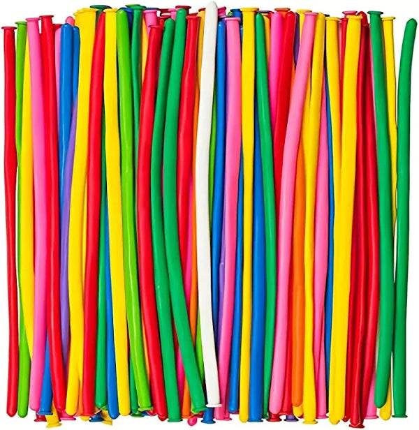 "260" Twist & Shape Balloons 50ct - Not Inflated