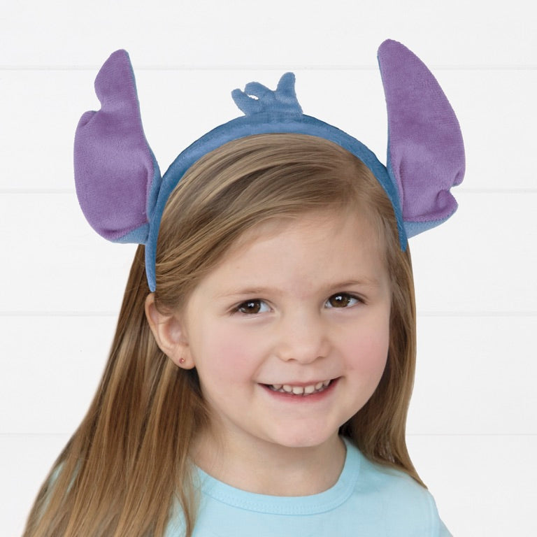 Disney Stitch Guest of Honor Headband