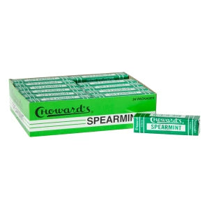 CHowards Spearmint Mints