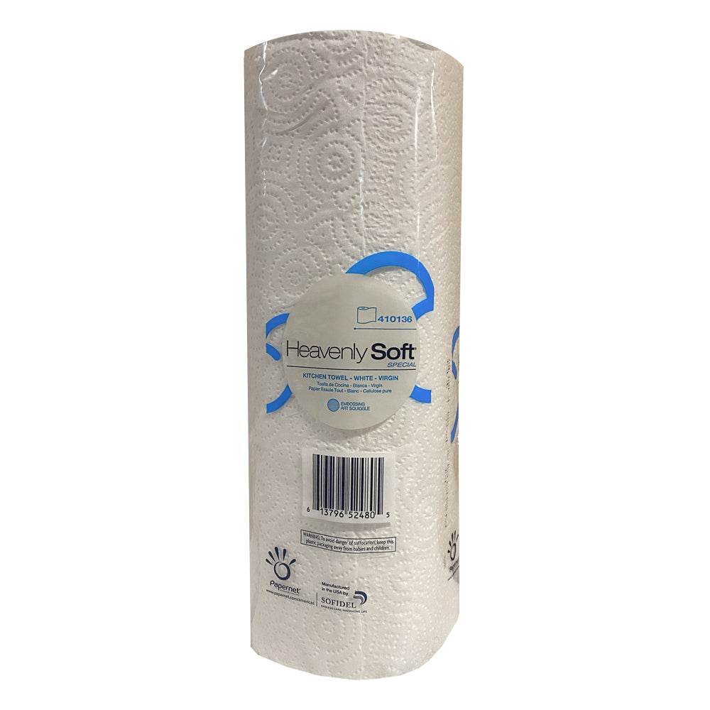Paper Towel Roll Towel 2 ply 85 Sheets