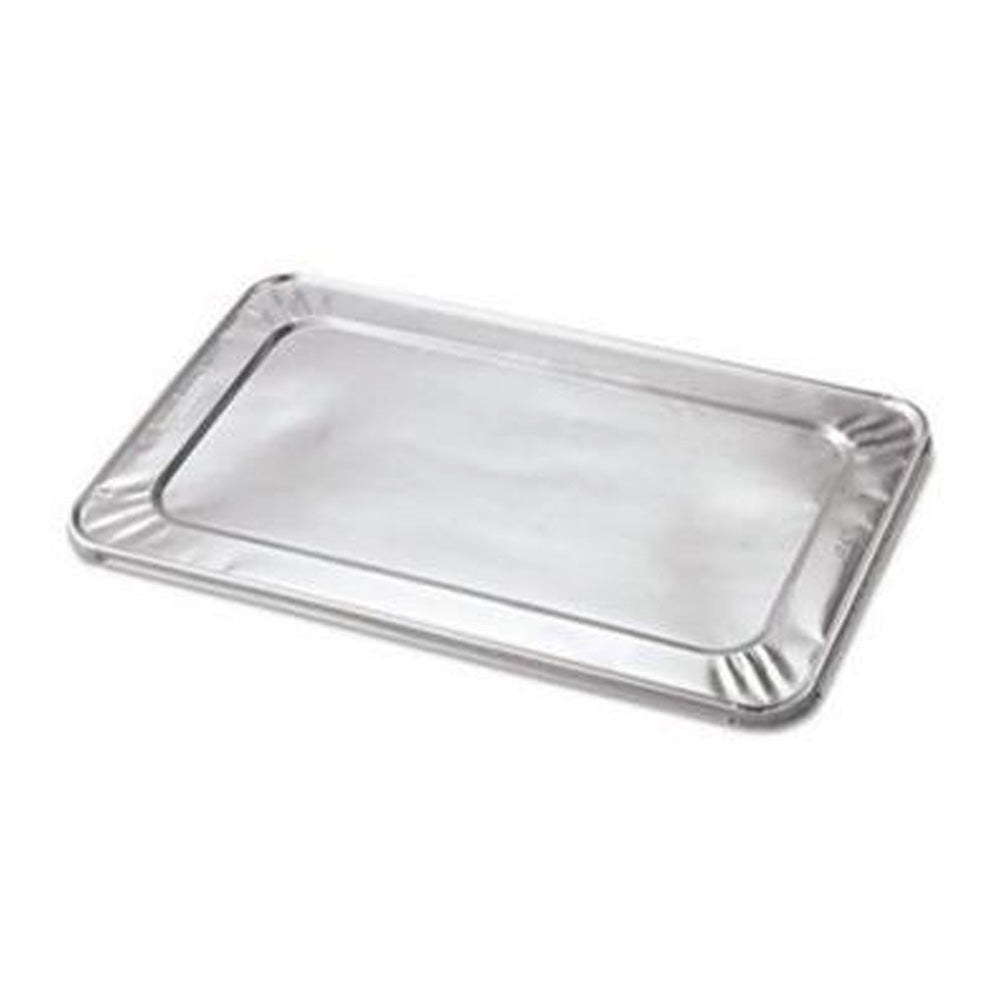 Aluminum 1/3 Size Deep Pan