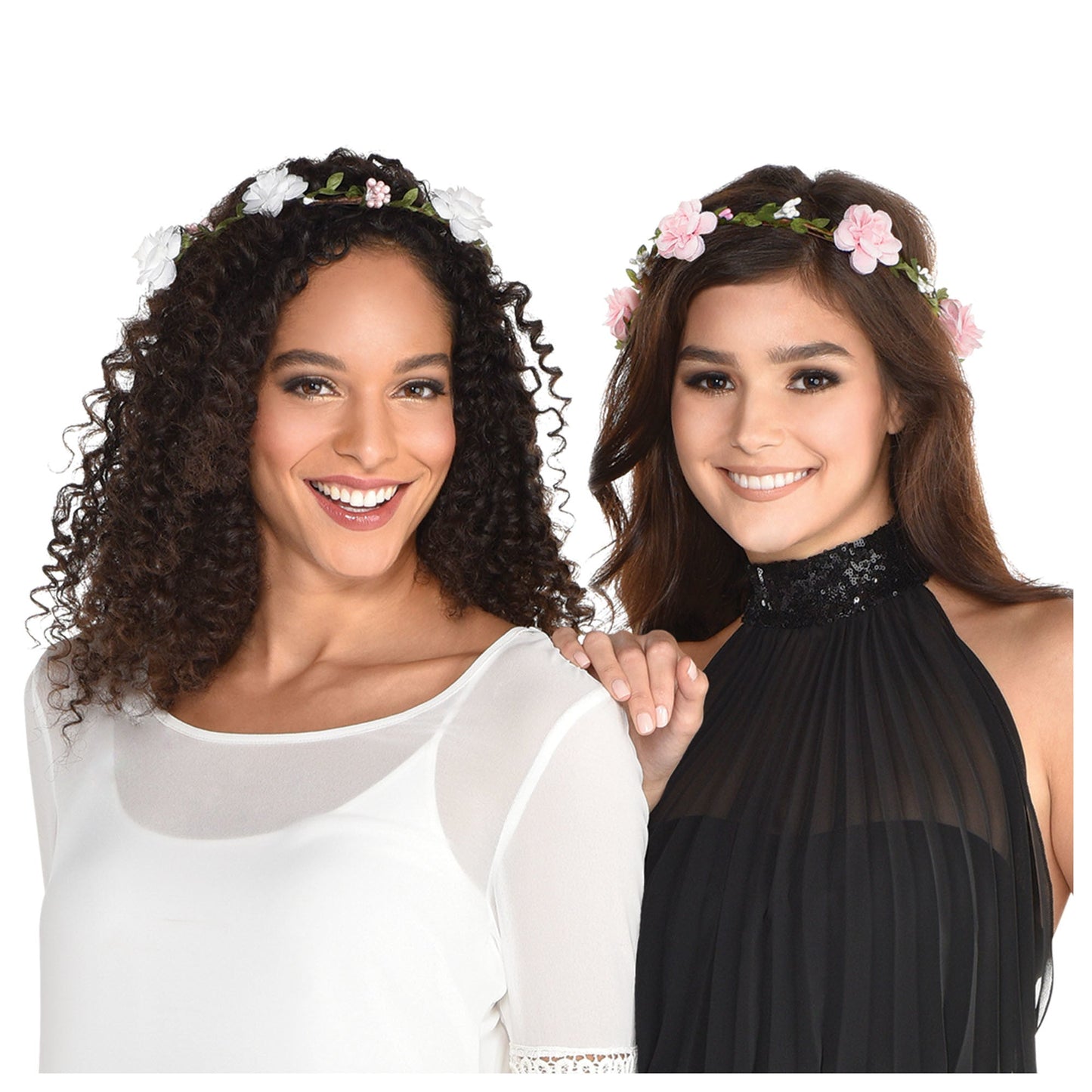 Bridal Headwreaths