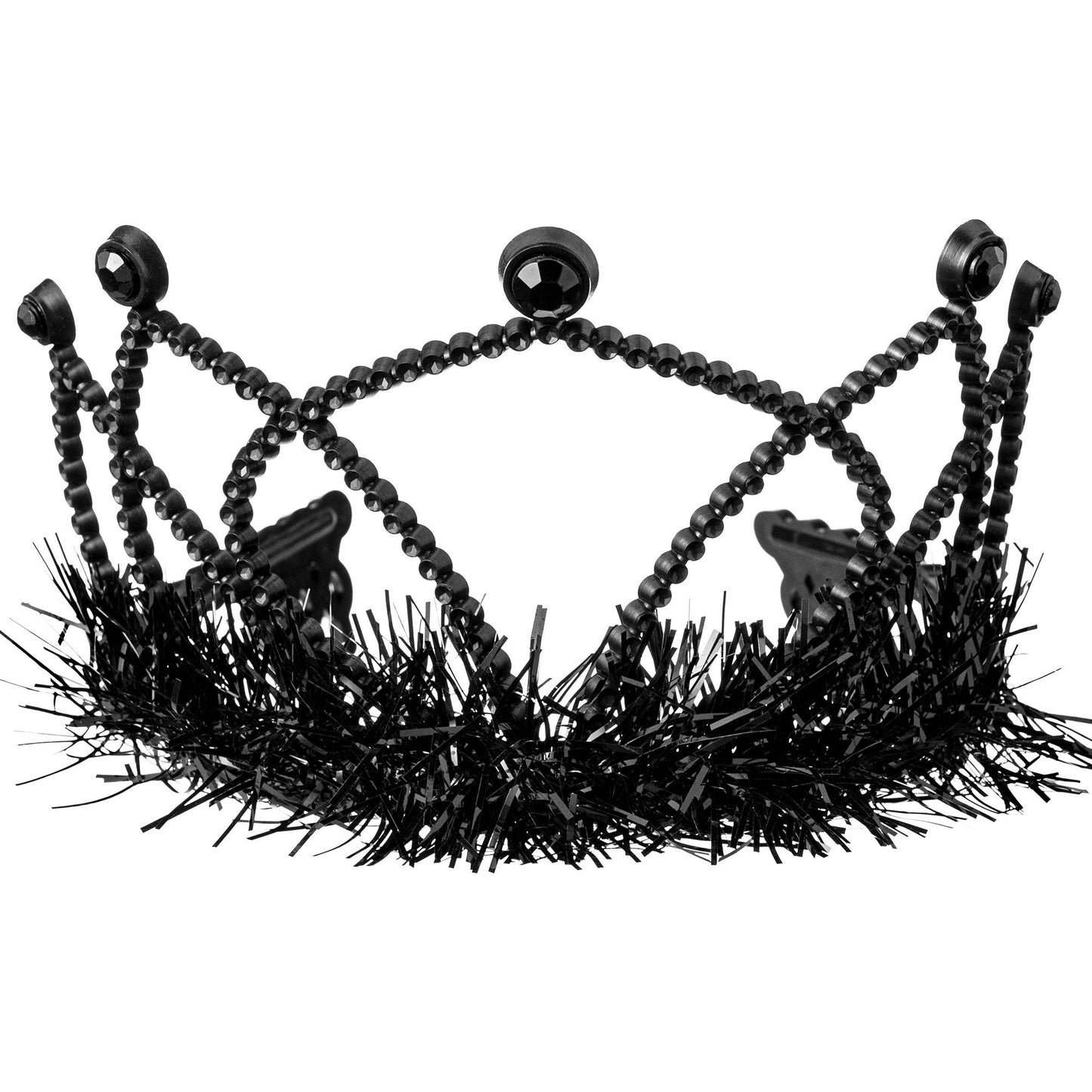 Black Tiara