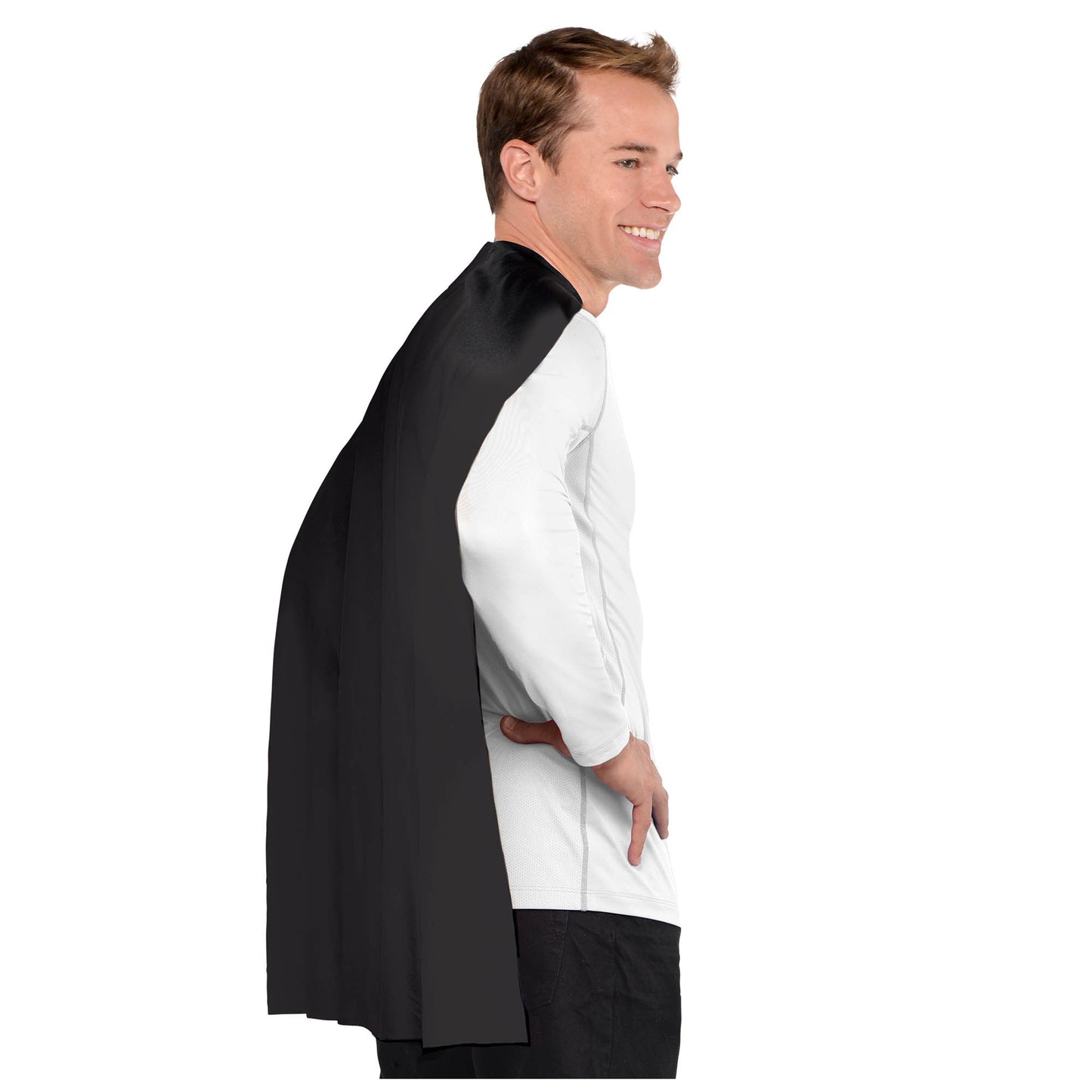 Black Cape