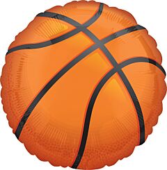 Basketball Jumbo 28in Supershape