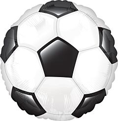 Soccer Jumbo 28in Supershape