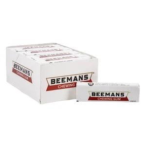Beemans Gum
