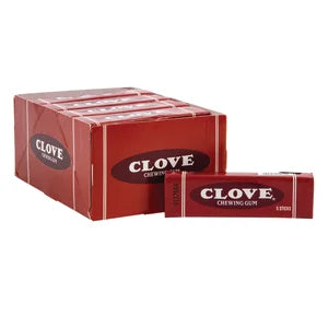 Clove Gum