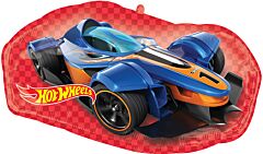 #088 Hot Wheels 28in Supershape