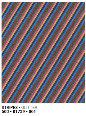 Roll Wrap Stripes Diagonal 30in x 5ft