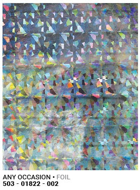 Roll Wrap Prismatic 30in x 5ft