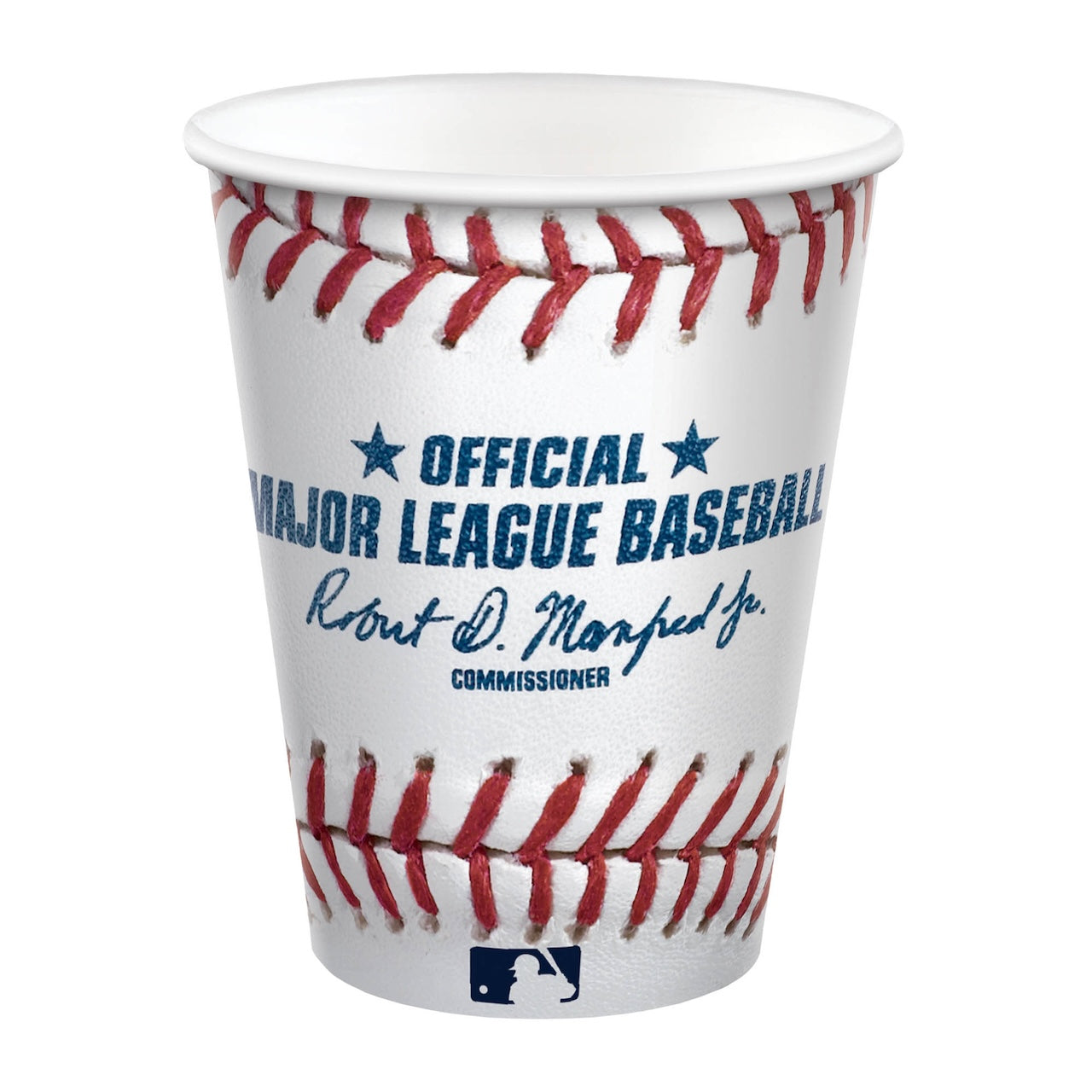 Rawlings Baseball 9oz Cups 8ct
