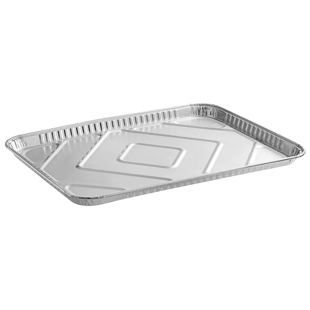 Aluminum 1/2 Size Cake Sheet Pan