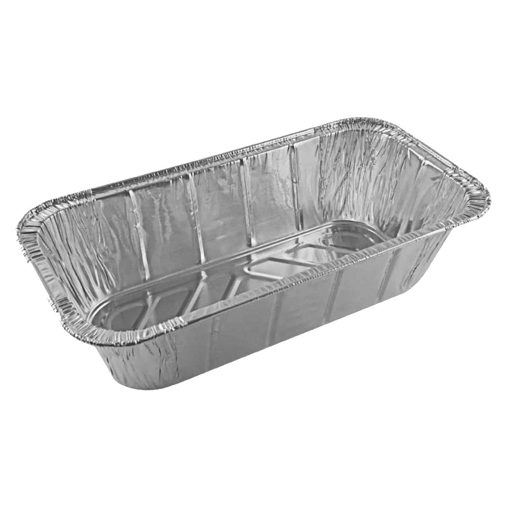 Aluminum 1/3 Size Deep Pan