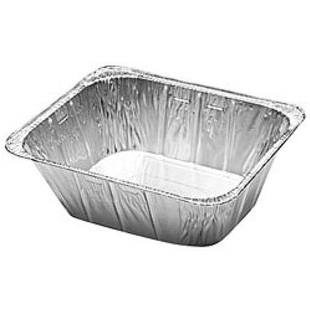 Aluminum Half Size Extra Deep Pan