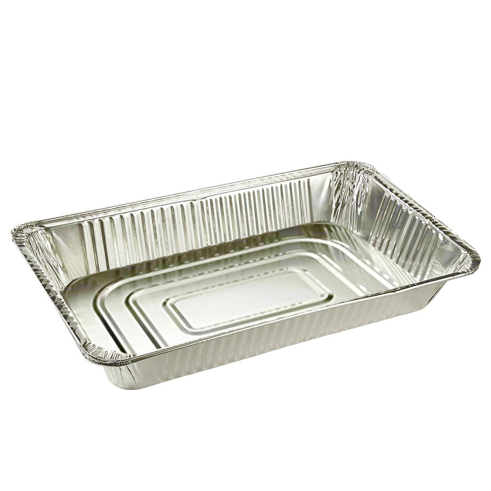 Aluminum Full Size Deep Pan