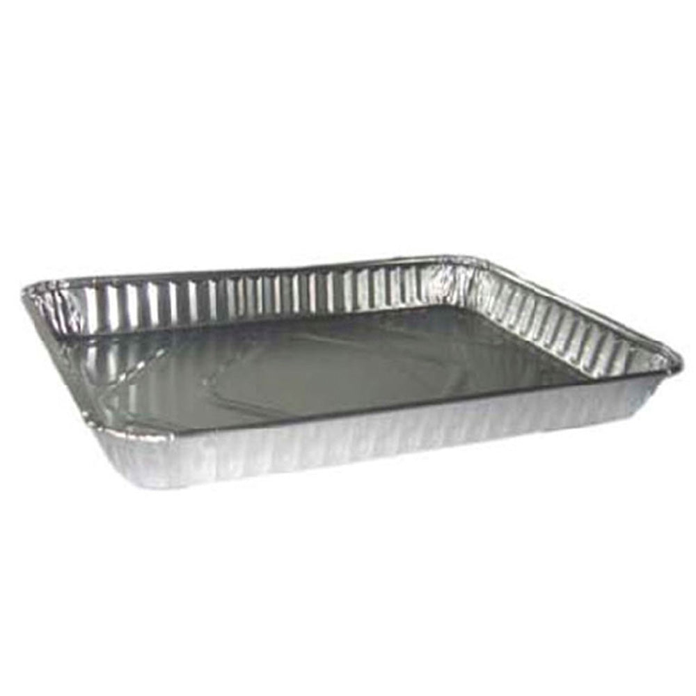 Aluminum 1/4 Sheet Cake Pan
