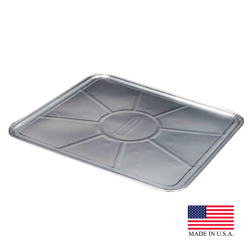 Aluminum Oven Liner