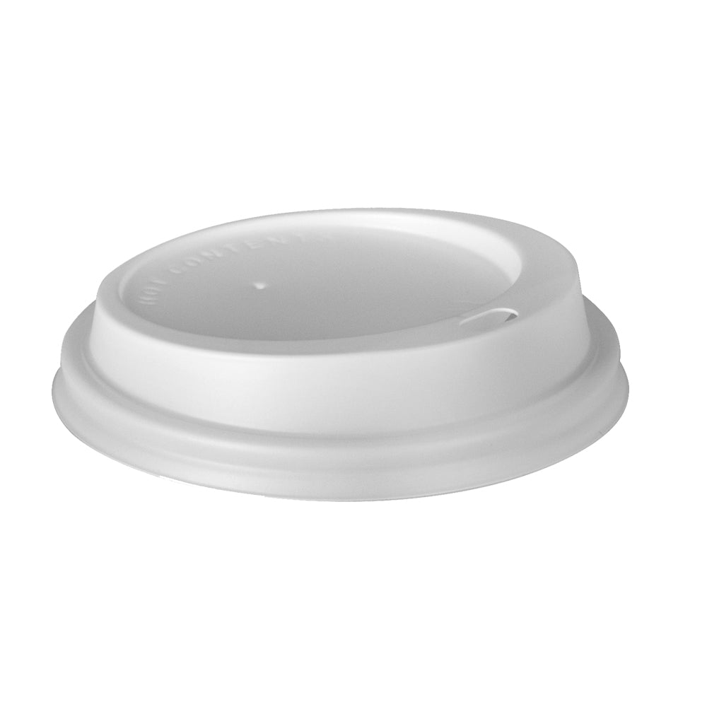 Paper Coffee Cups & Lids