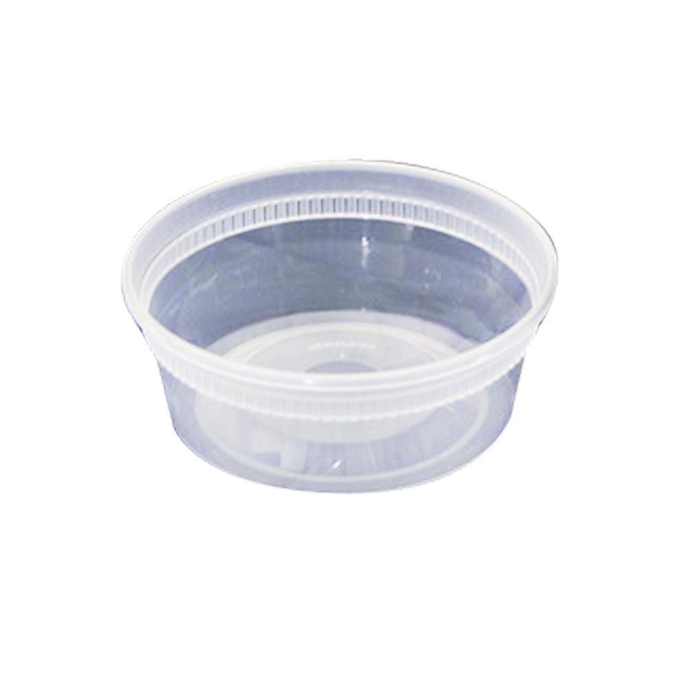 Deli Container & Lid