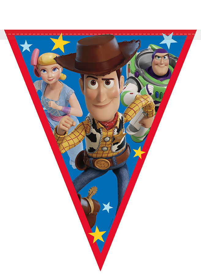 Disney Toy Story 4 Decorating Kit 7pc