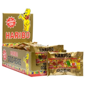 Haribo Gummy Bears