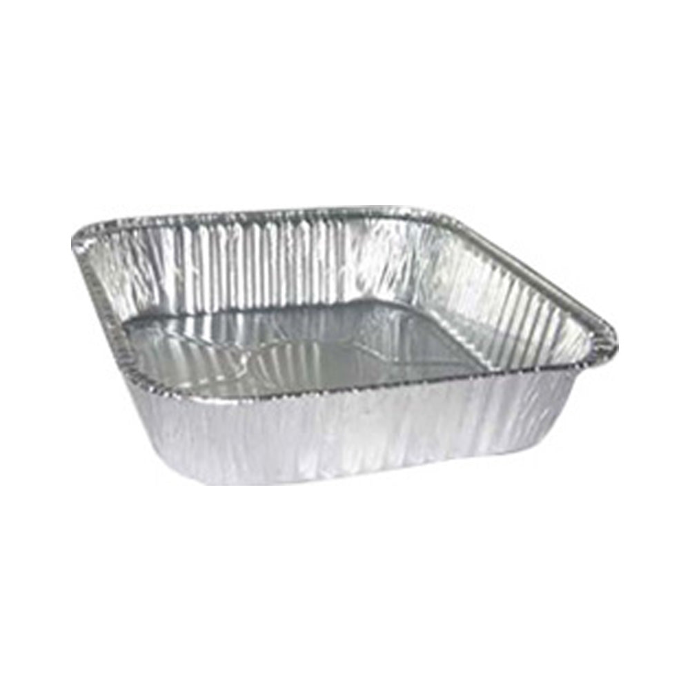 Aluminum 8in Medium Square Pan
